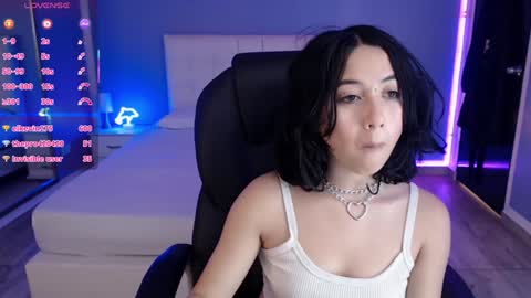 Snapshot of frida_lassi_ chatting on January 22, 6:10 pm frida_lassi_ online show from January 22, 6:10 pm