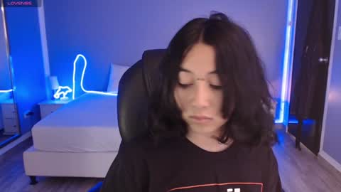 Snapshot of frida_lassi_ chatting on January 30, 12:27 pm frida_lassi_ online show from January 30, 12:27 pm