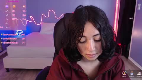 Snapshot of frida_lassi_ chatting on March 3, 3:11 pm frida_lassi_ online show from March 3, 3:11 pm