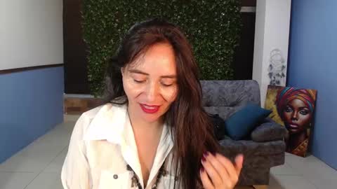 Frida online show from October 10, 5:19 pm