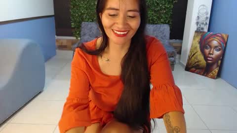 Frida online show from October 24, 5:47 pm