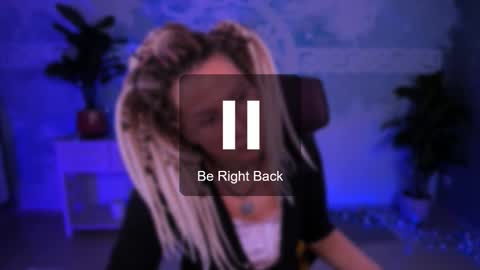 Frida Tander online show from February 28, 9:24 am