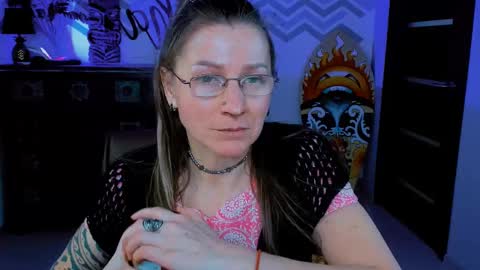 Frida Tander online show from February 28, 12:09 pm