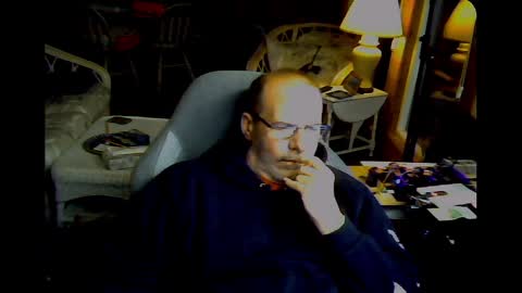 friendlykevn online show from December 26, 10:20 pm