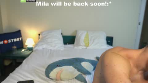 friendsurdreams online show from December 22, 5:53 pm