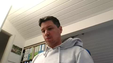 Francois online show from April 29, 6:40 am