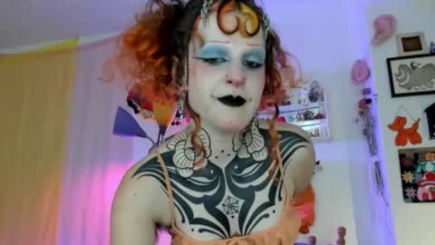 cherry online show from May 8, 4:07 am