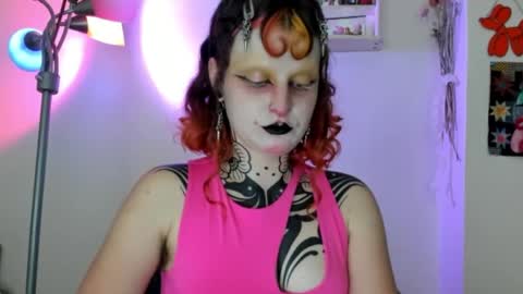 cherry online show from May 13, 4:33 am