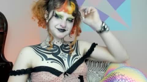 cherry online show from March 21, 6:41 am