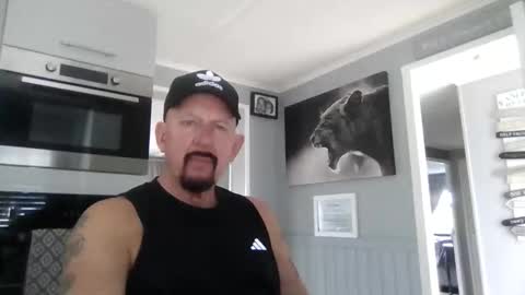 bob online show from March 27, 5:03 pm