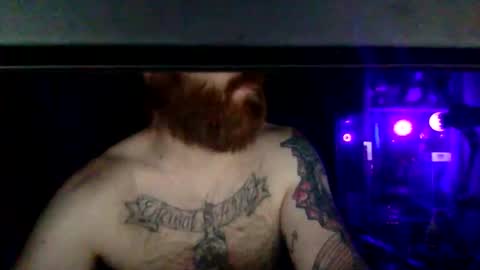 Watch me cum online show from November 15, 4:58 am