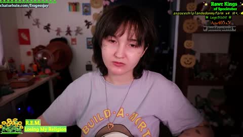   Jaywise Frogfoot  online show from October 20, 11:48 am