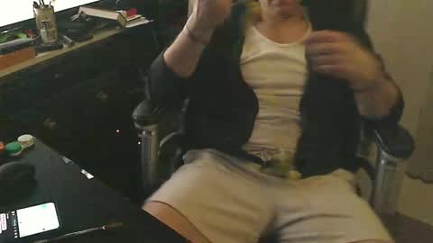 fromanotherplanet24 online show from March 15, 6:18 am