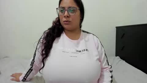 Lucy online show from October 8, 8:26 pm