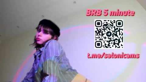 Snapshot of fromnikki chatting on January 12, 5:45 am Nikki online show from January 12, 5:45 am