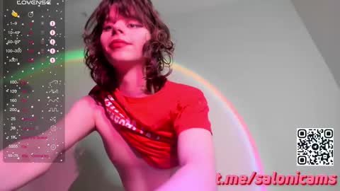Snapshot of fromnikki chatting on January 10, 3:50 am Nikki online show from January 10, 3:50 am