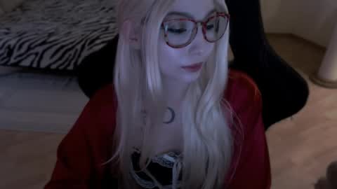 Lilith online show from May 8, 7:47 am