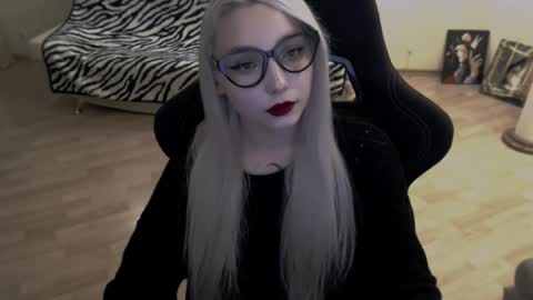 Lilith online show from October 9, 11:10 pm