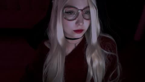 Lilith online show from February 12, 9:18 pm