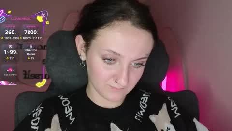 ANA online show from October 25, 9:04 pm