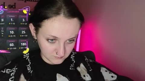 ANA online show from October 28, 11:28 pm