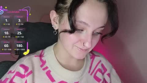 ANA online show from October 10, 11:27 am