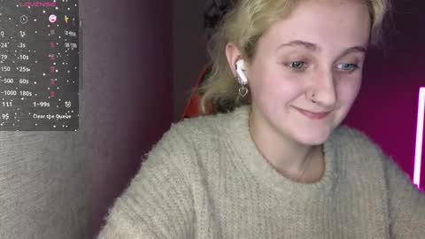 ANA online show from February 26, 7:53 pm