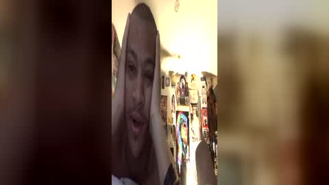 Fabian online show from June 12, 7:07 am