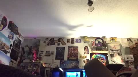 Fabian online show from August 7, 4:44 am