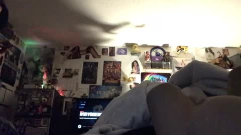 Fabian online show from August 9, 1:27 am