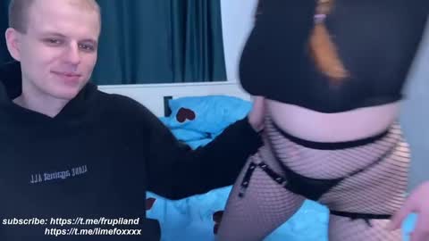 OPEN PVTJulia and Wayne online show from February 14, 10:17 am