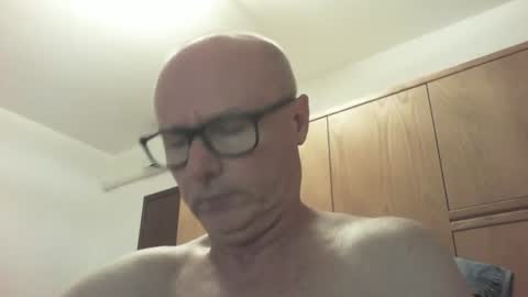 Frustino online show from July 27, 7:33 pm