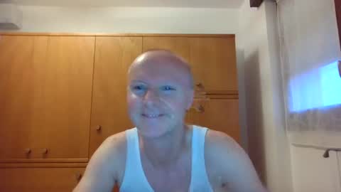 Frustino online show from July 15, 7:07 pm