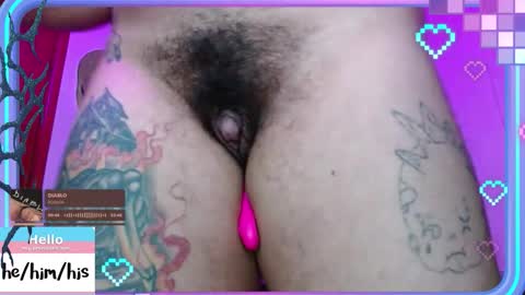 Kevin online show from December 23, 2:07 am