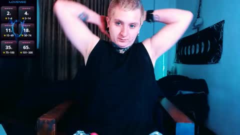          HEHIM  online show from January 19, 2:21 am