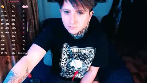          HEHIM  online show from October 29, 12:01 am