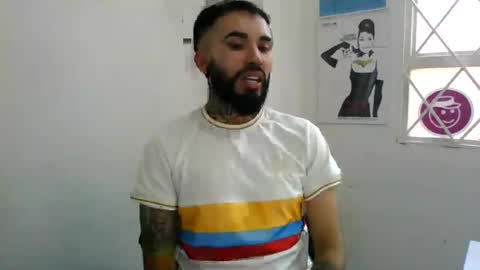 Jestevan online show from July 3, 8:24 pm