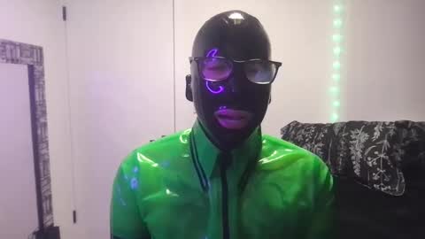 FTM Rubber Model online show from December 7, 2:47 am