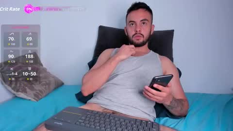 Dani online show from October 2, 1:54 pm