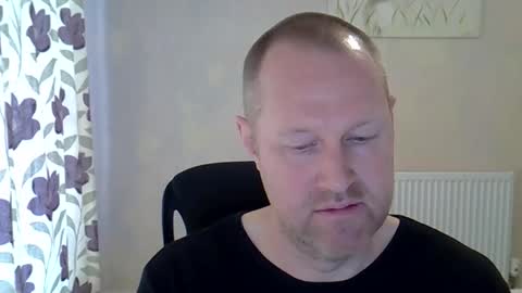 Fuck Buddy UK online show from April 7, 6:48 am