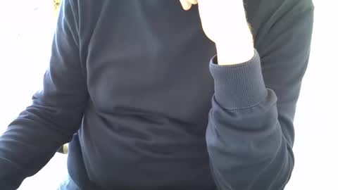 Fuck Buddy UK online show from March 18, 2:34 pm