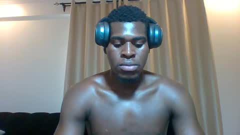 Prince online show from April 14, 7:33 am