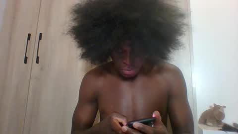 Prince online show from November 8, 12:30 pm