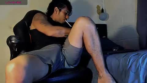 Snapshot of fuck_hardlove chatting on March 6, 2:09 am Ricardodominic 1 MODELO INDEPENDIENTE online show from March 6, 2:09 am