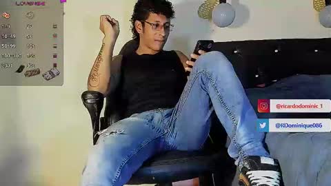 Snapshot of fuck_hardlove chatting on March 4, 8:27 pm Ricardodominic 1 MODELO INDEPENDIENTE online show from March 4, 8:27 pm