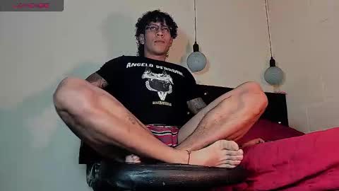 Snapshot of fuck_hardlove chatting on September 20, 11:52 pm Ricardodominic 1 MODELO INDEPENDIENTE online show from September 20, 11:52 pm
