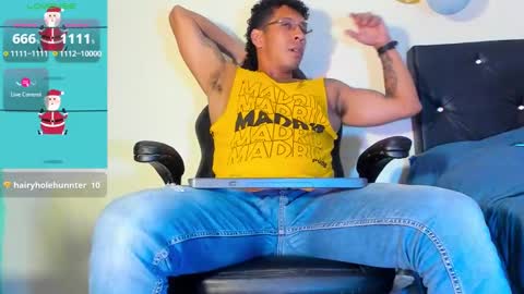 Snapshot of fuck_hardlove chatting on December 30, 5:55 pm Ricardodominic 1 MODELO INDEPENDIENTE online show from December 30, 5:55 pm