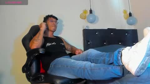 Snapshot of fuck_hardlove chatting on December 31, 6:24 pm Ricardodominic 1 MODELO INDEPENDIENTE online show from December 31, 6:24 pm