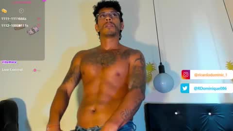 Snapshot of fuck_hardlove chatting on February 8, 9:04 pm Ricardodominic 1 MODELO INDEPENDIENTE online show from February 8, 9:04 pm