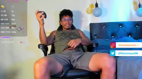 Snapshot of fuck_hardlove chatting on January 29, 9:28 pm Ricardodominic 1 MODELO INDEPENDIENTE online show from January 29, 9:28 pm